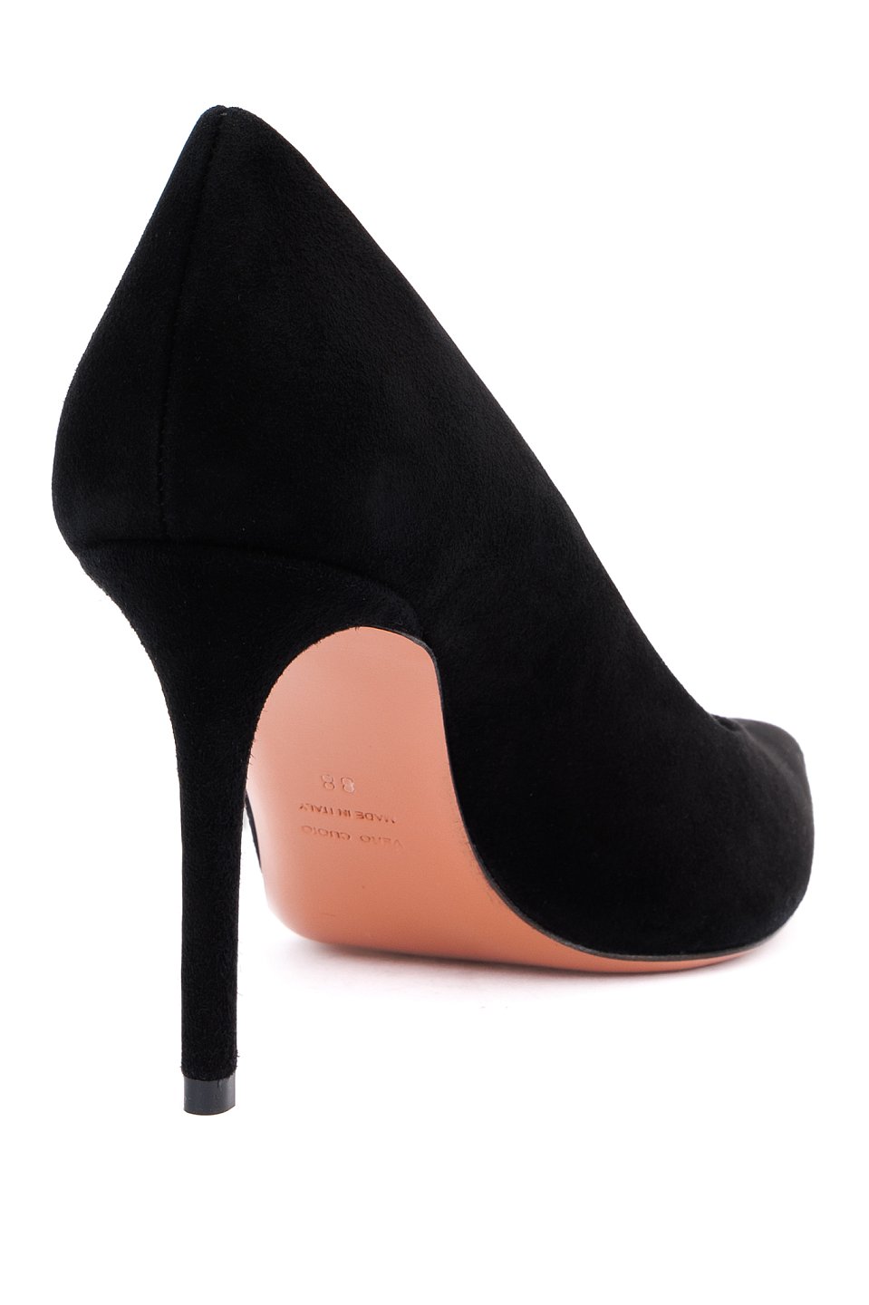 Туфли Etienne Marcel - фото 3