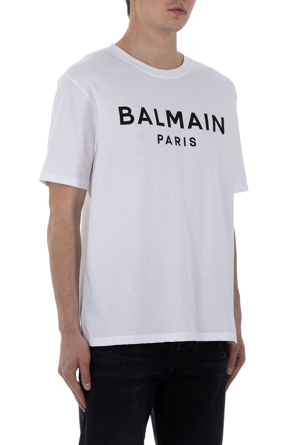 Футболка Balmain - фото 3