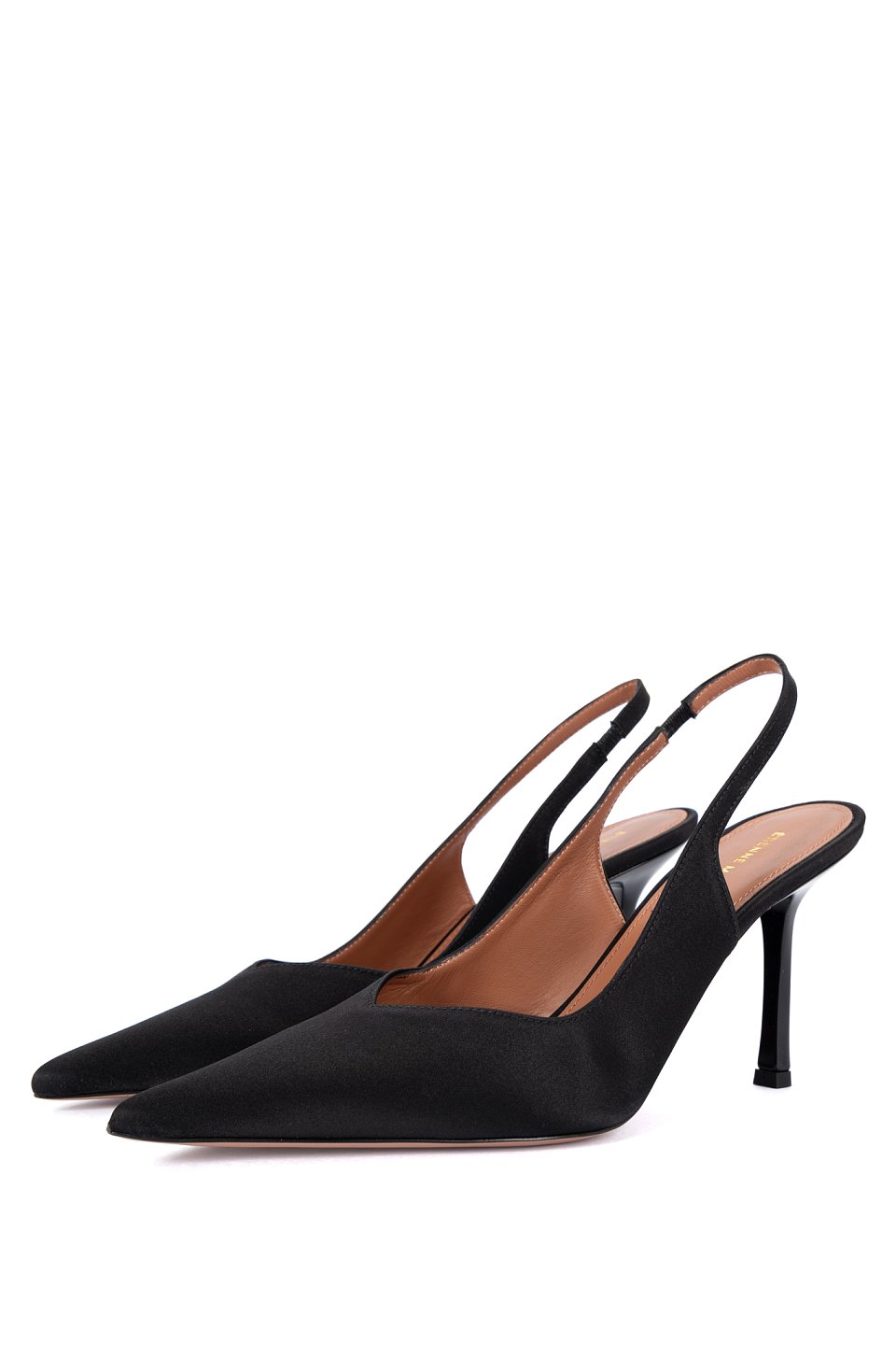 Туфли Etienne Marcel - фото 2