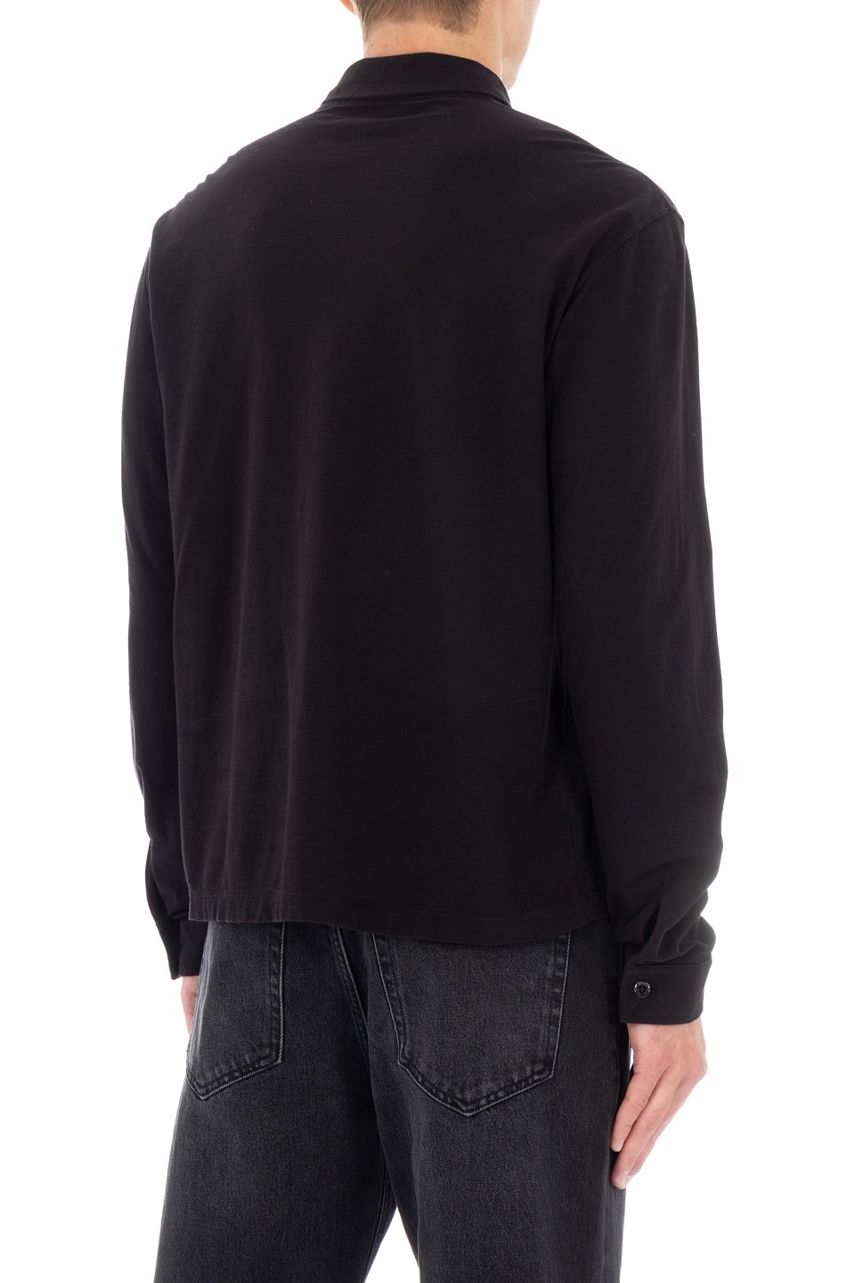 Поло Stone Island - фото 4