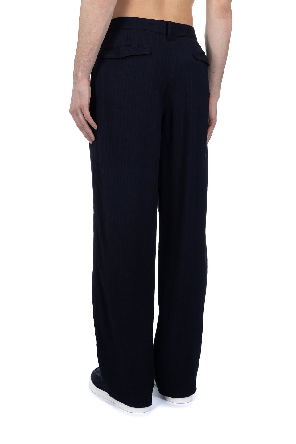 Брюки Barena Venezia - фото 4