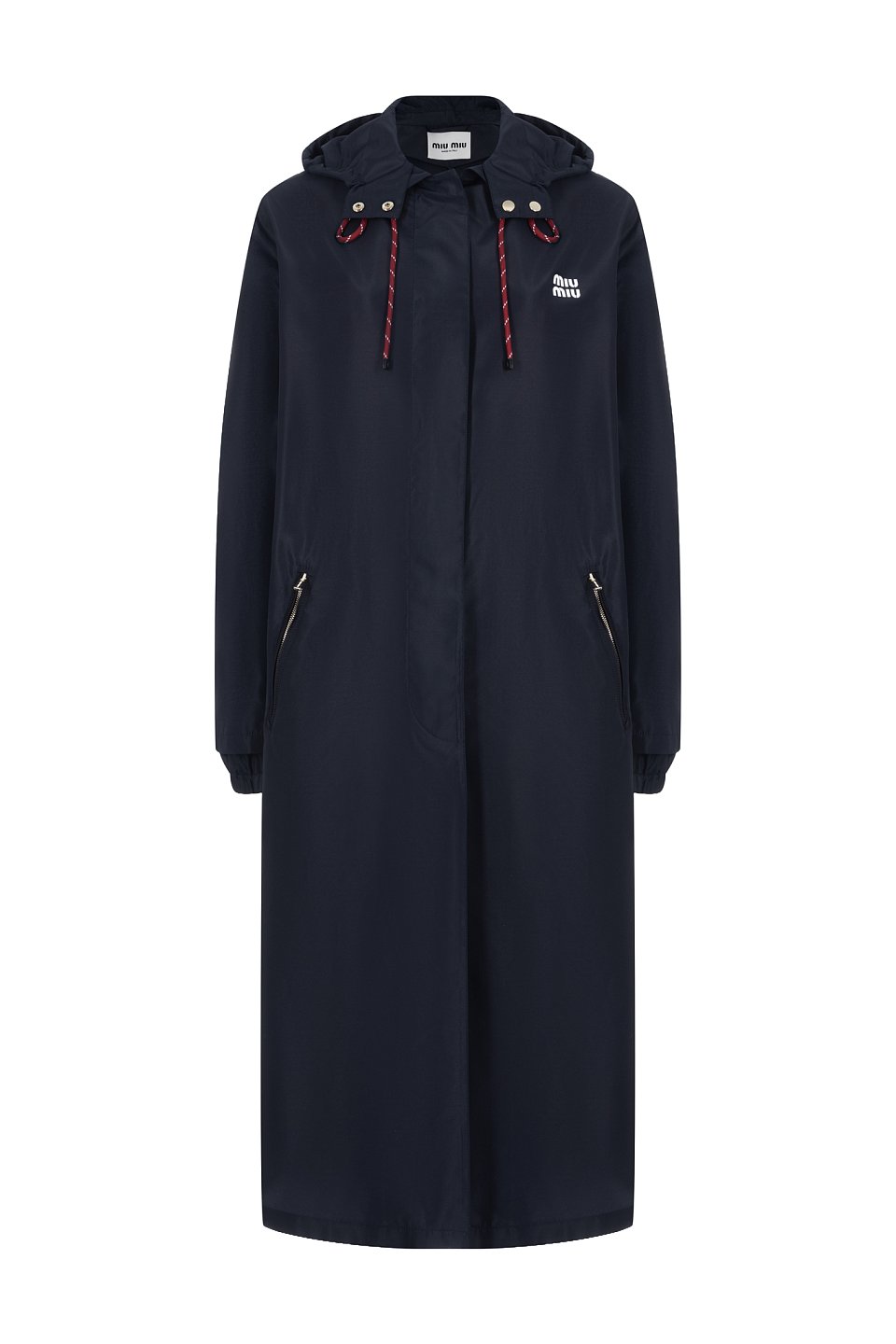 Парка Miu Miu - фото 1