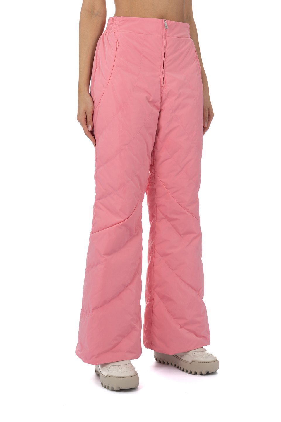 Брюки Cukovy - фото 3