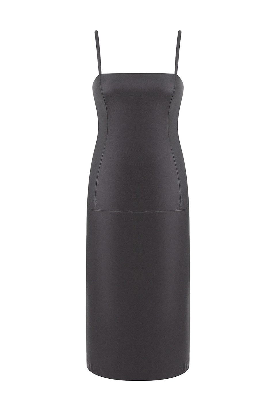 Платье Giuseppe Di Morabito - фото 1