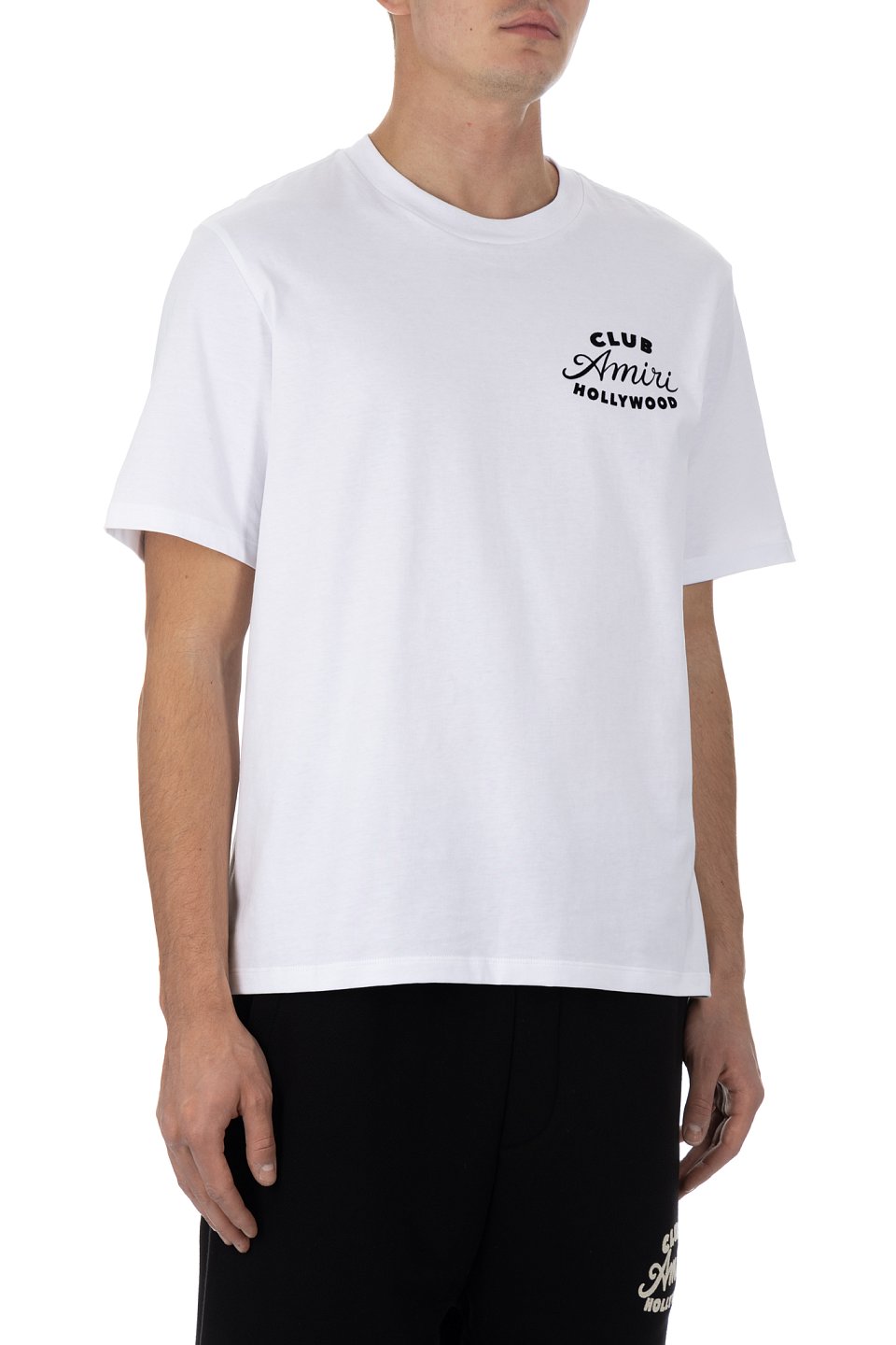 Футболка Amiri - фото 3