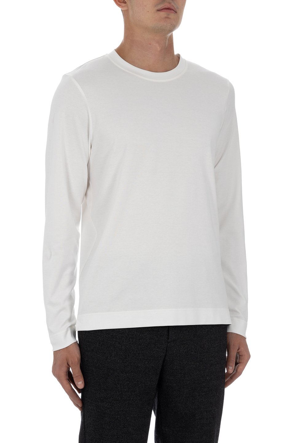 Лонгслив Gran Sasso - фото 3