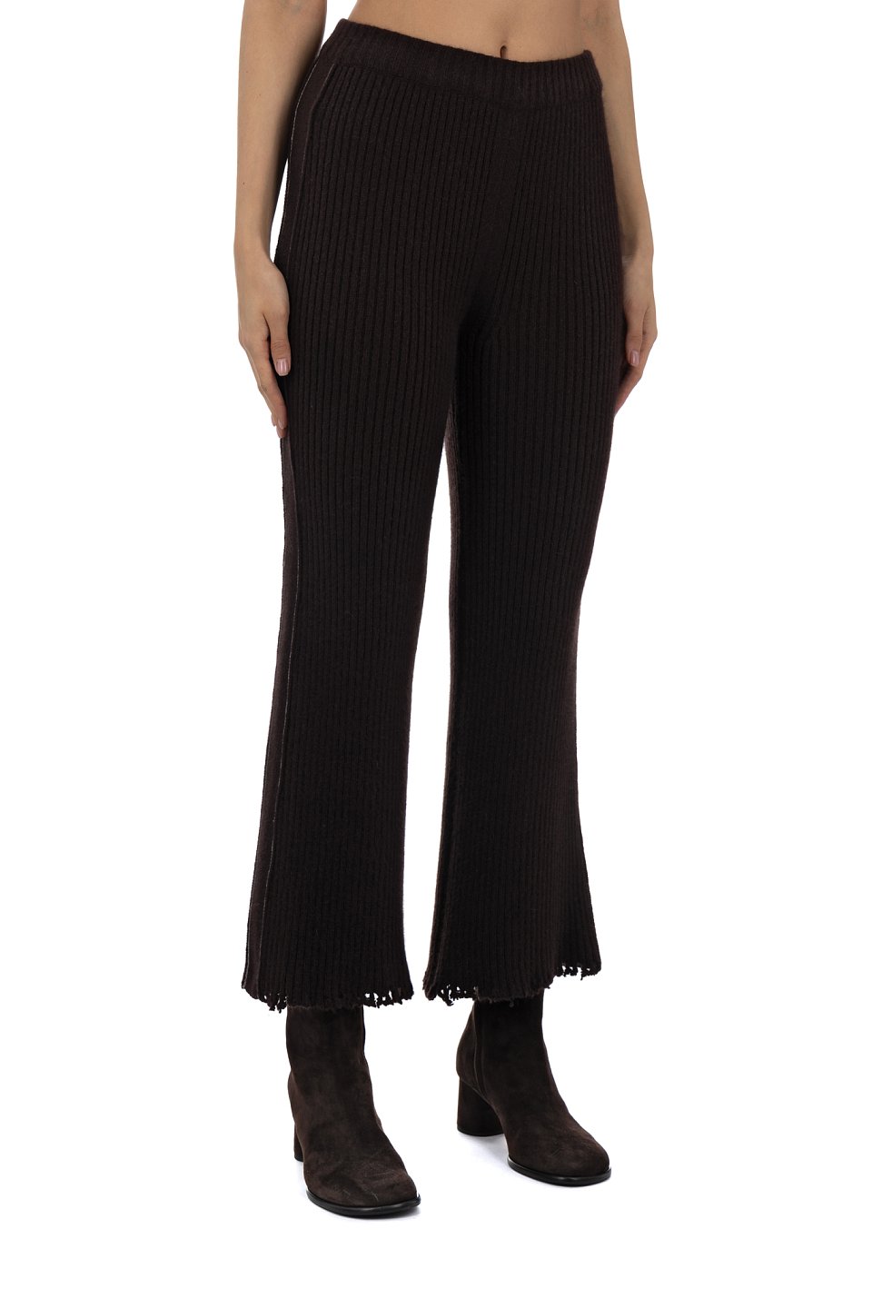 Брюки Low Classic - фото 3