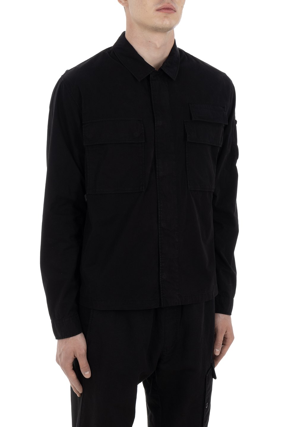 Куртка C.P. Company - фото 3