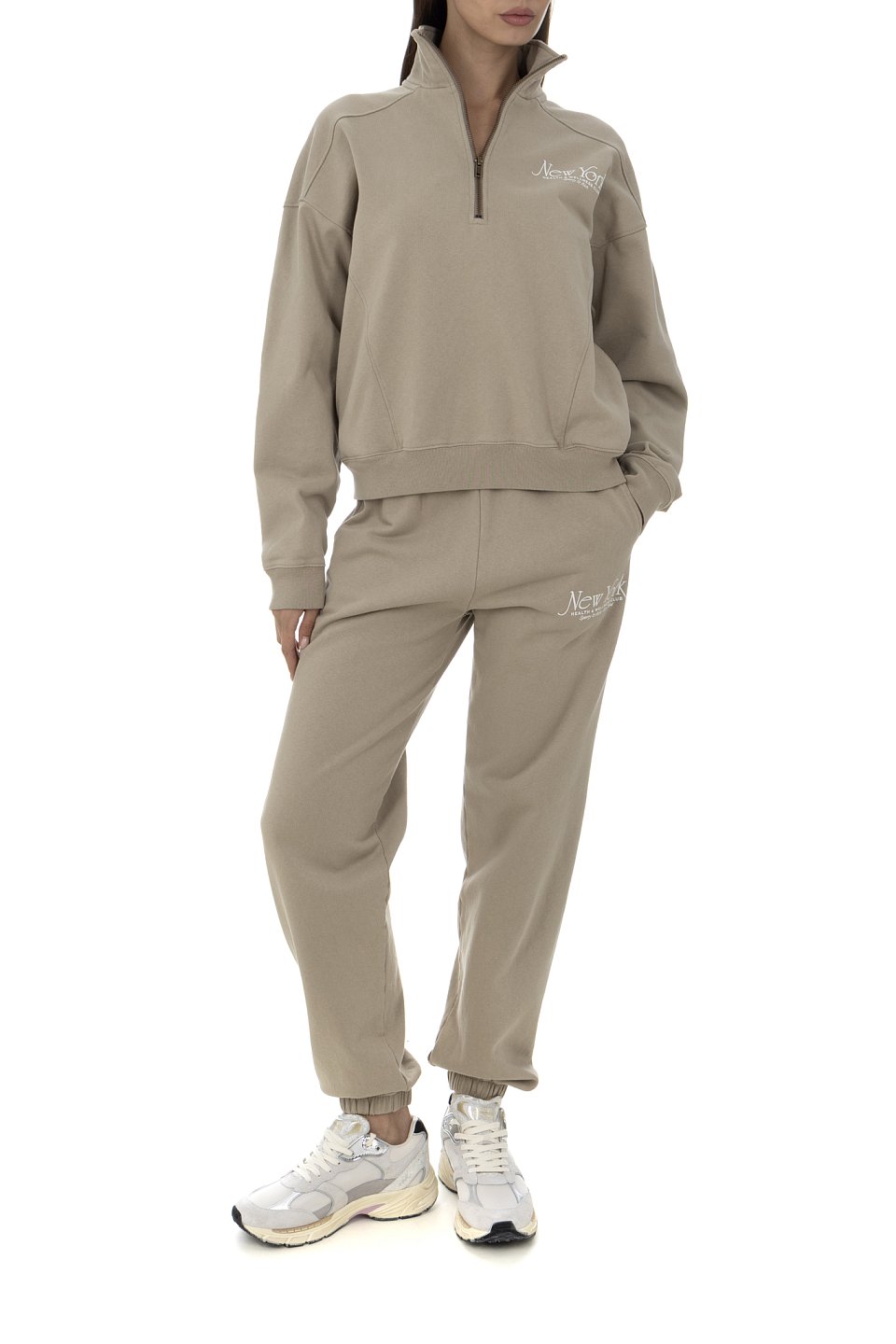 Брюки Sporty & Rich - фото 2