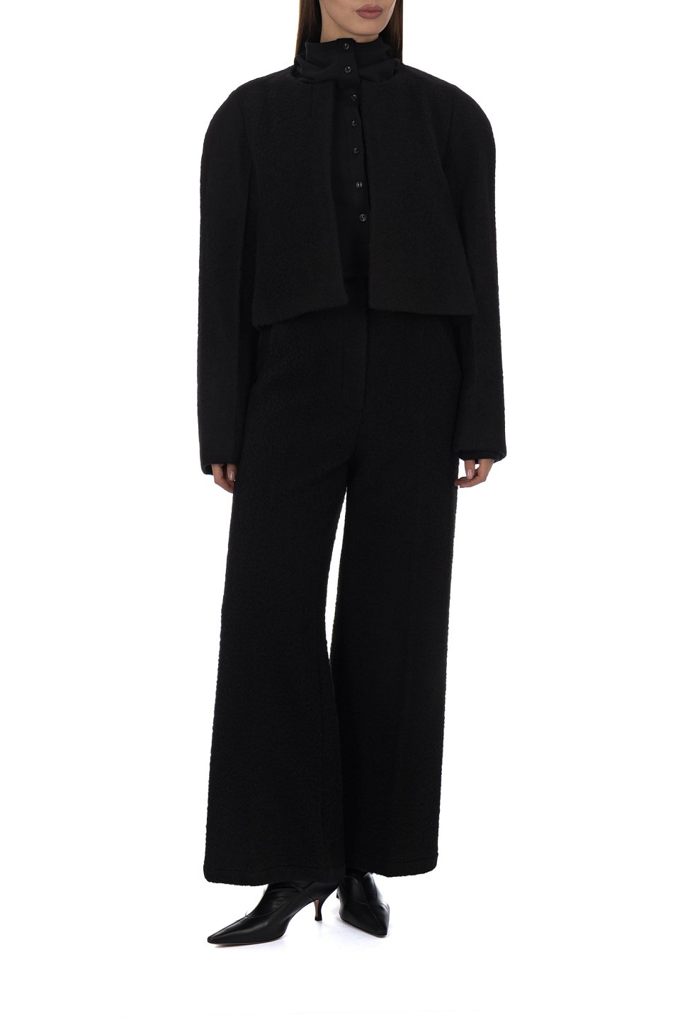 Жакет Low Classic - фото 2