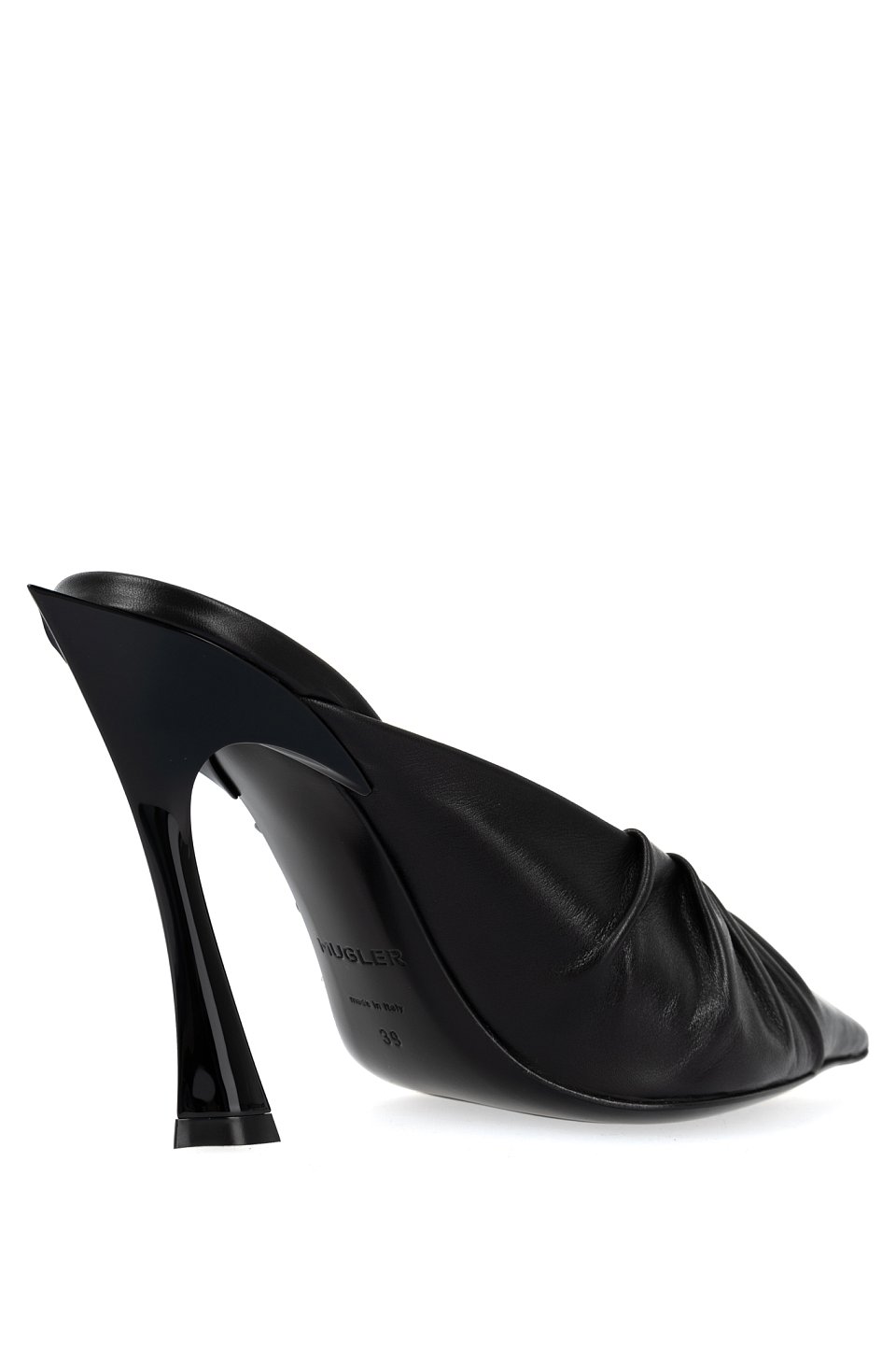 Мюли Mugler - фото 3