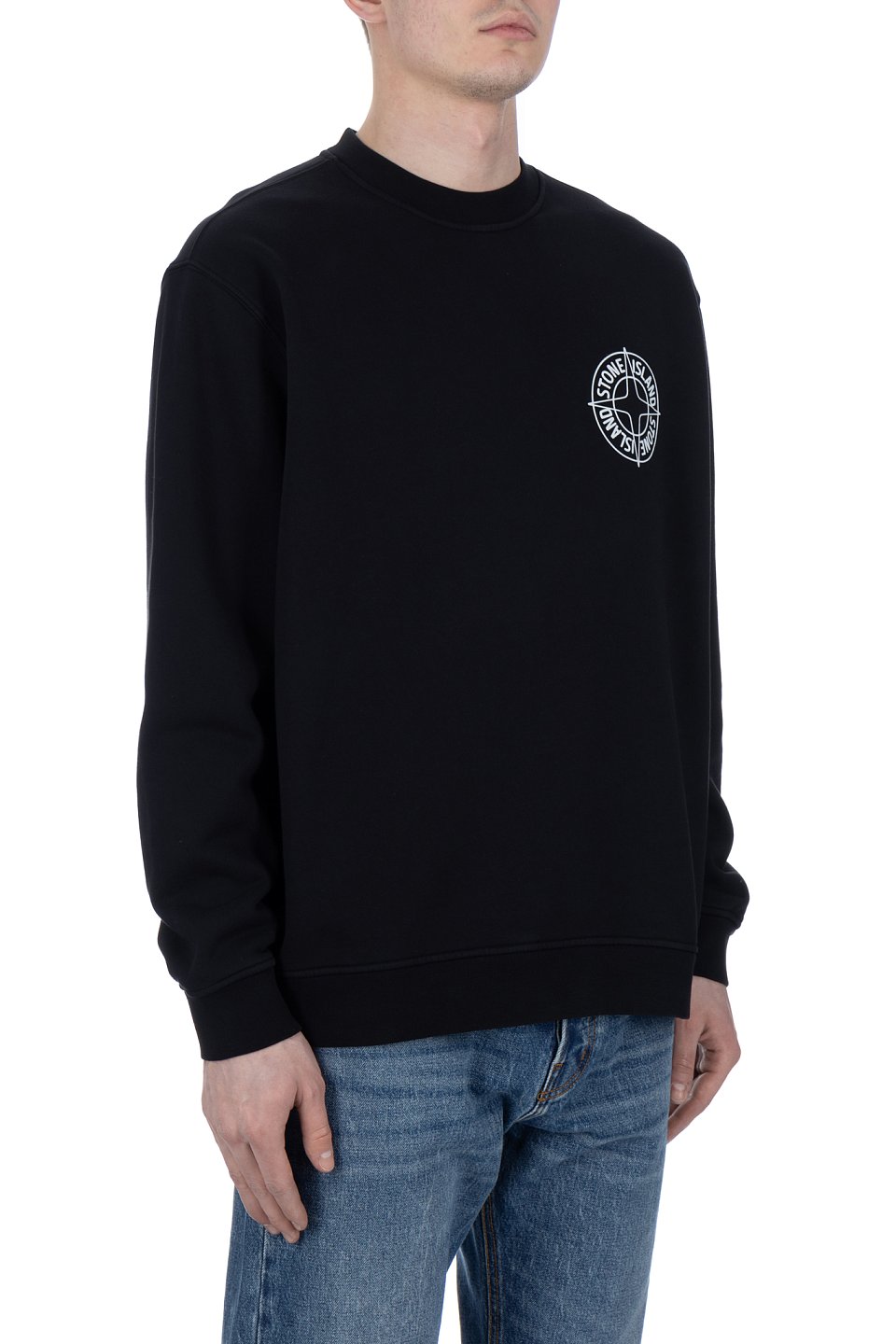 Свитшот Stone Island - фото 3