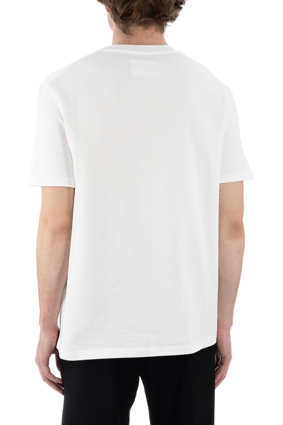 Футболка Jil Sander - фото 4