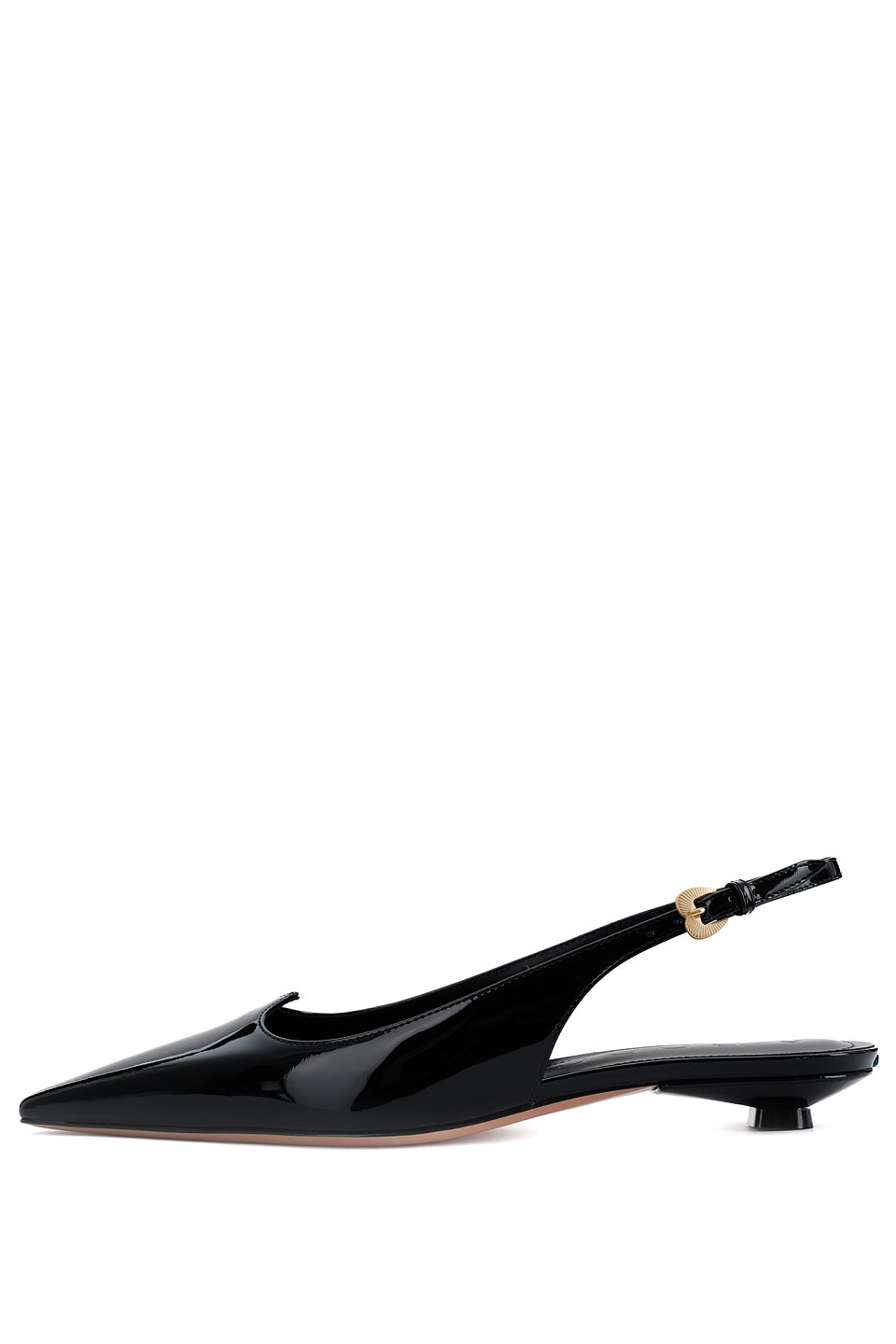 Туфли A.bocca - фото 1