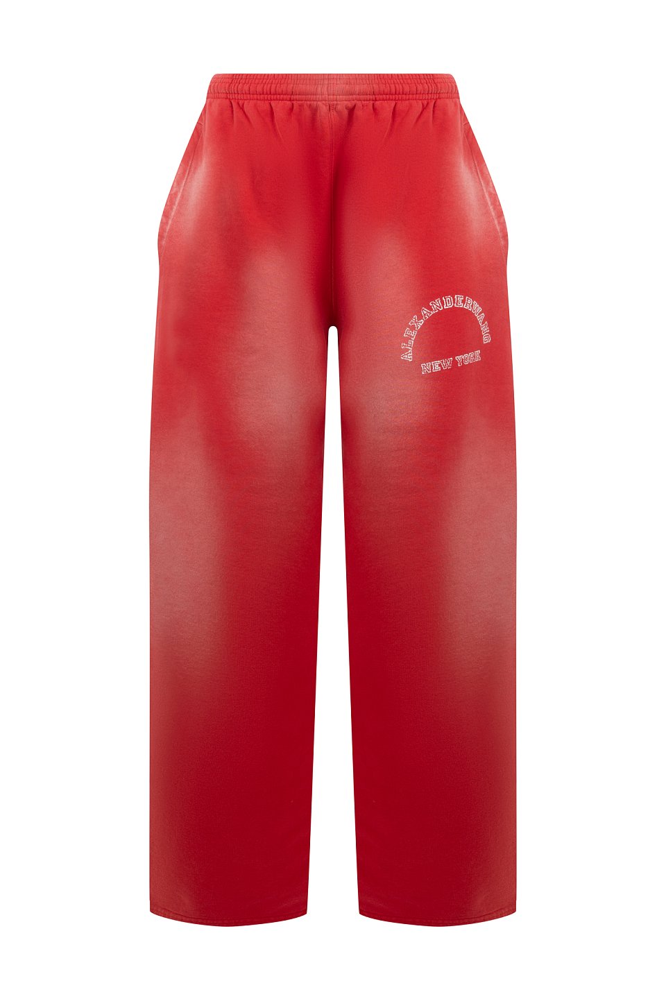 Брюки Alexander Wang - фото 1