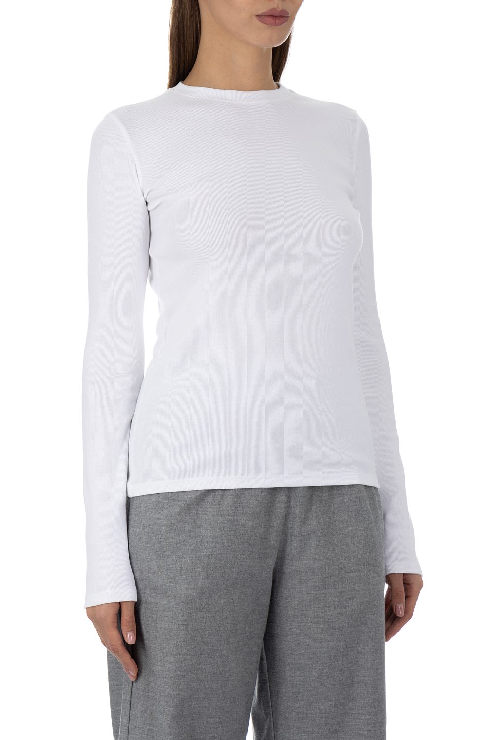 Лонгслив The Core - фото 3