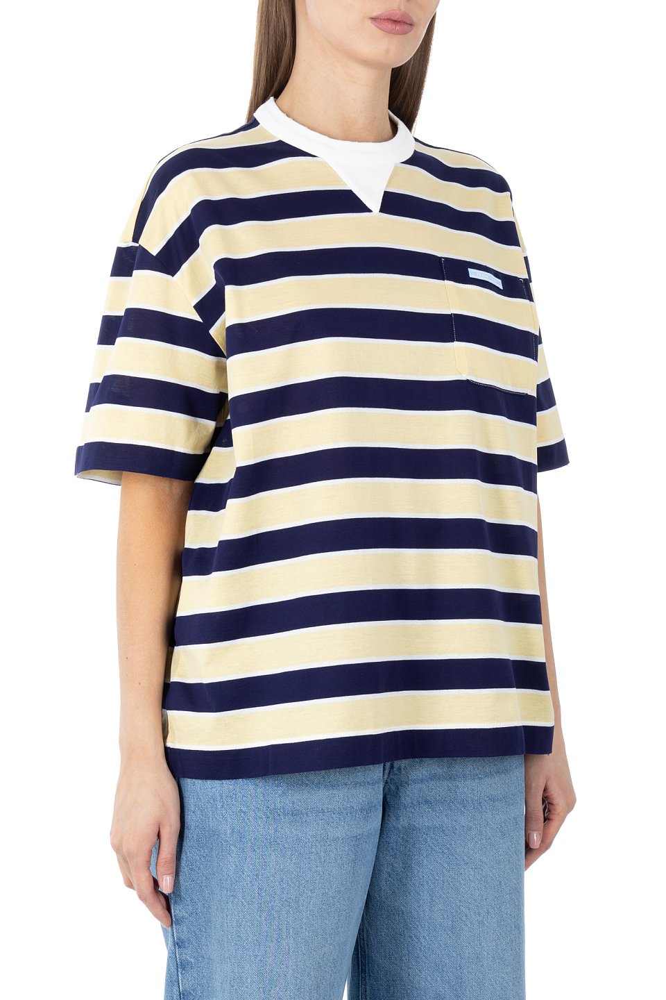 Футболка Prada - фото 3