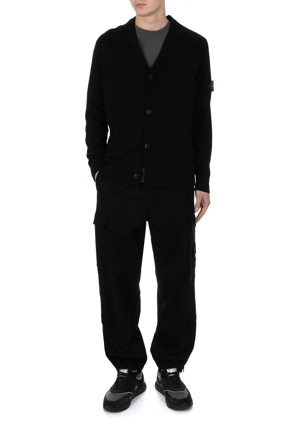 Брюки Stone Island - фото 2