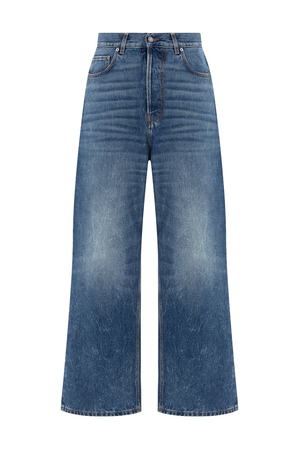 Джинсы Haikure - фото 1