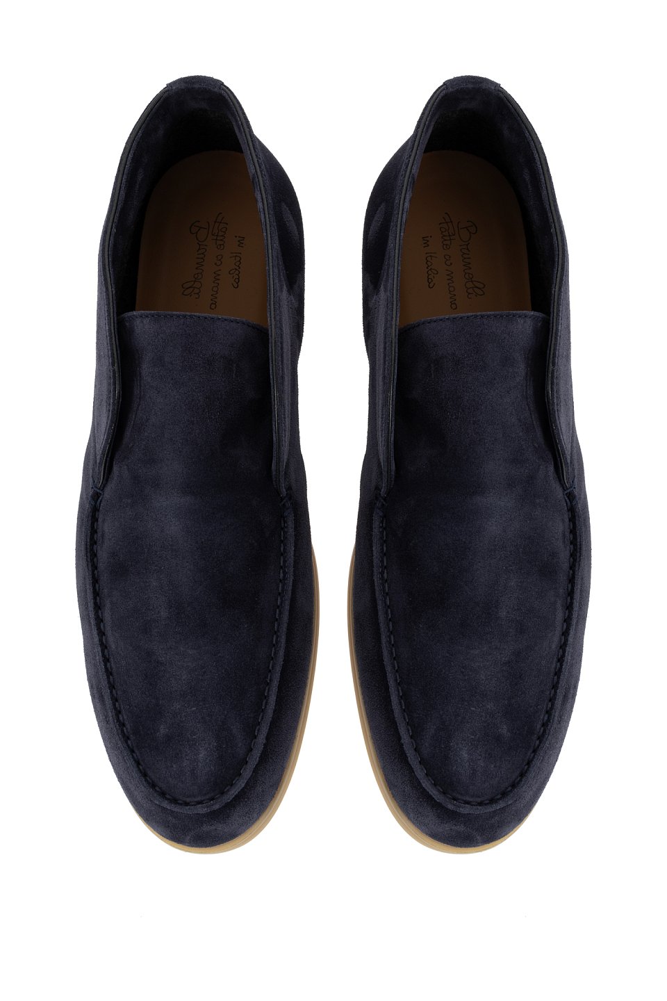 Ботинки Brunelli - фото 4