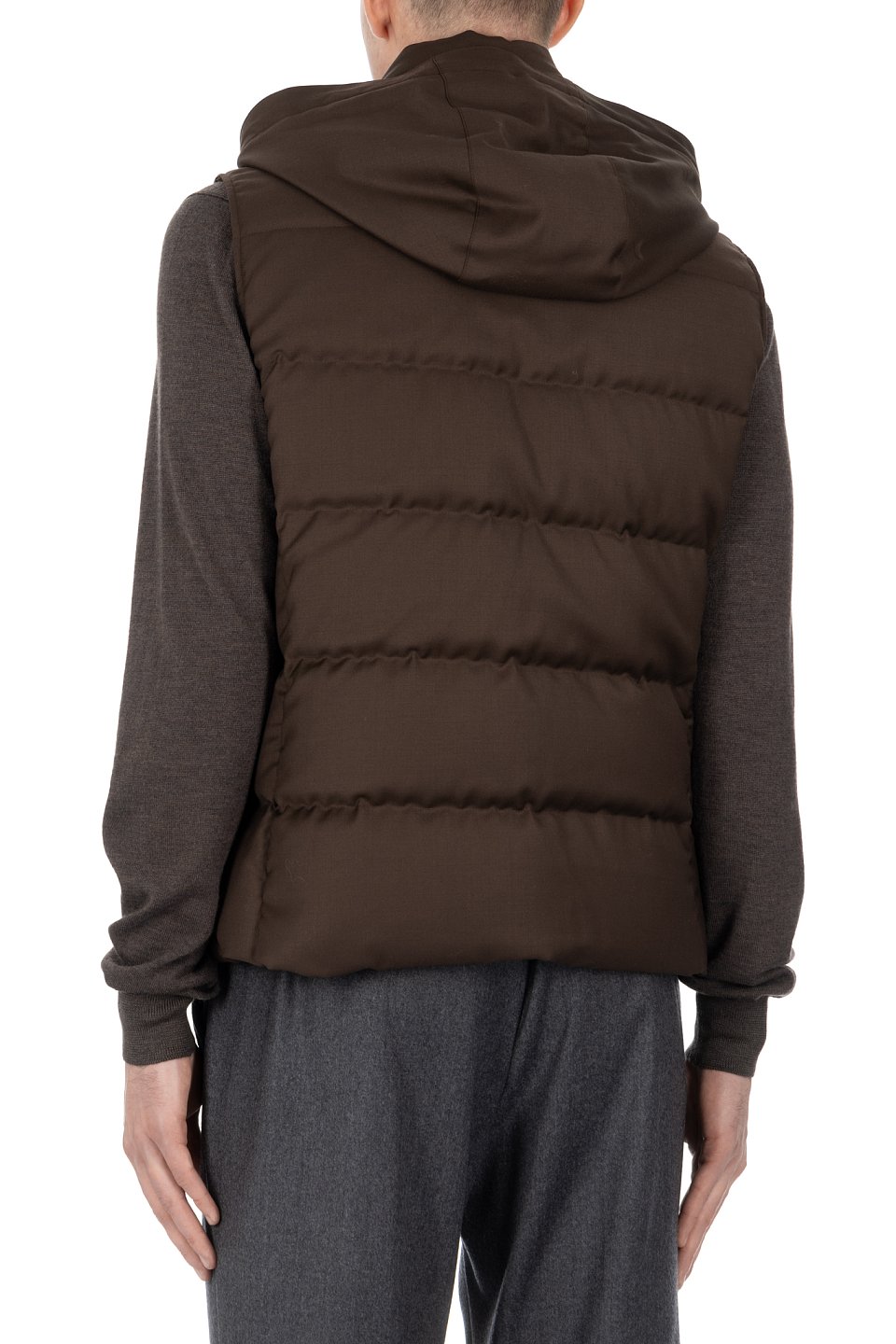 Жилет Montecore - фото 4