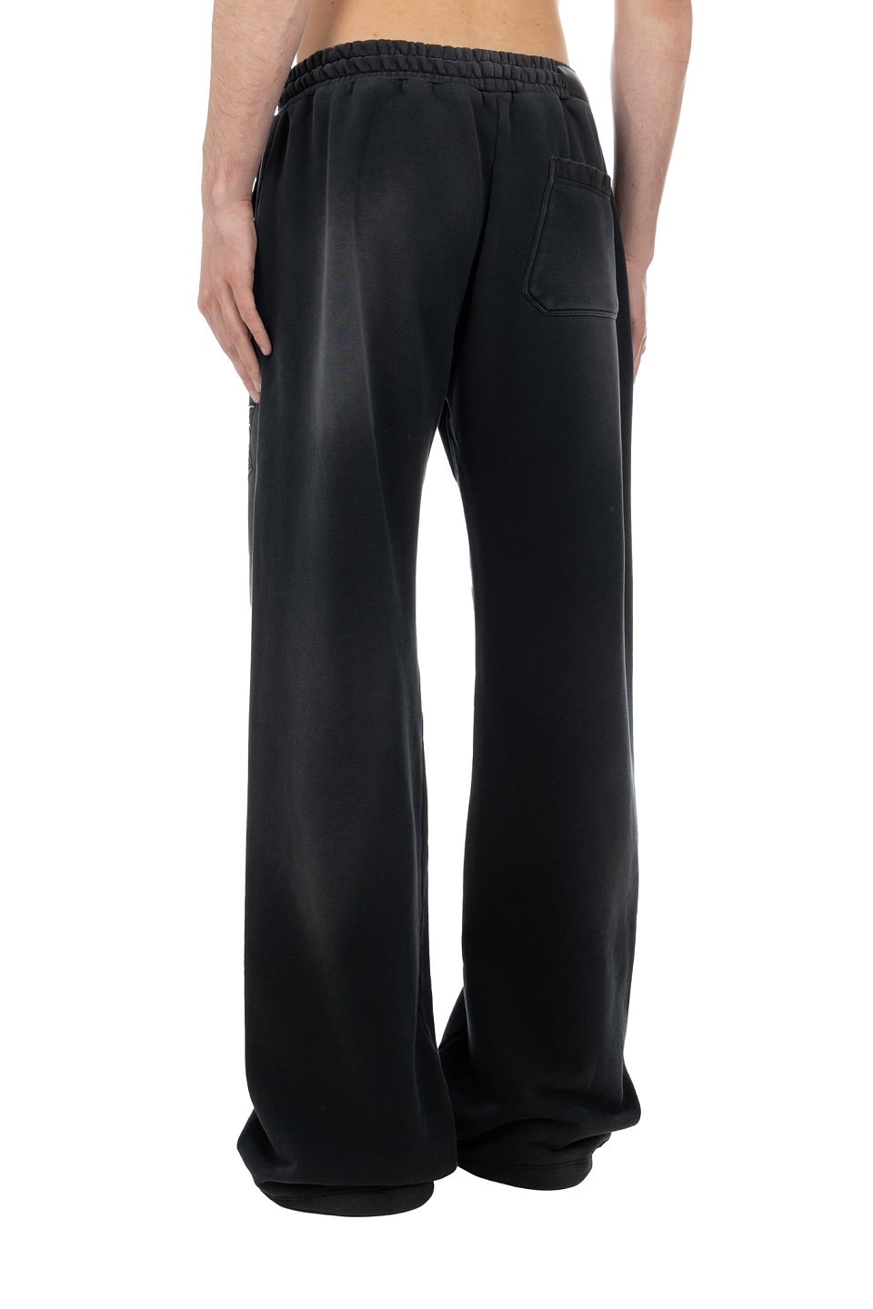 Брюки Amiri - фото 4