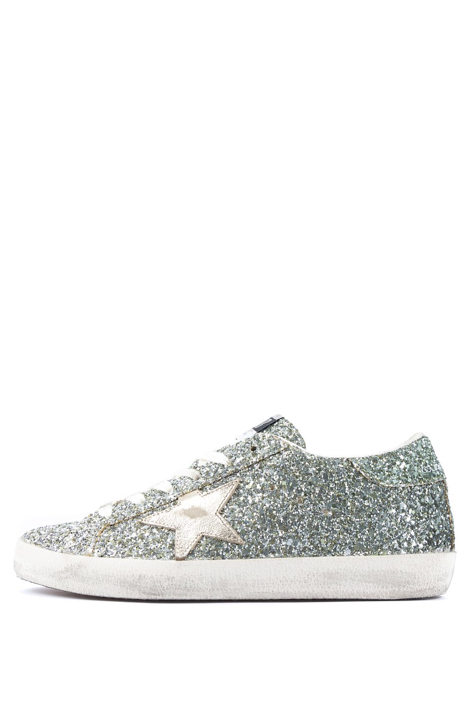 Кеды Golden Goose - фото 1