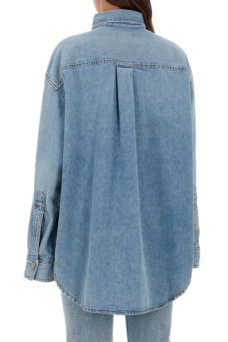 Рубашка Haikure - фото 4