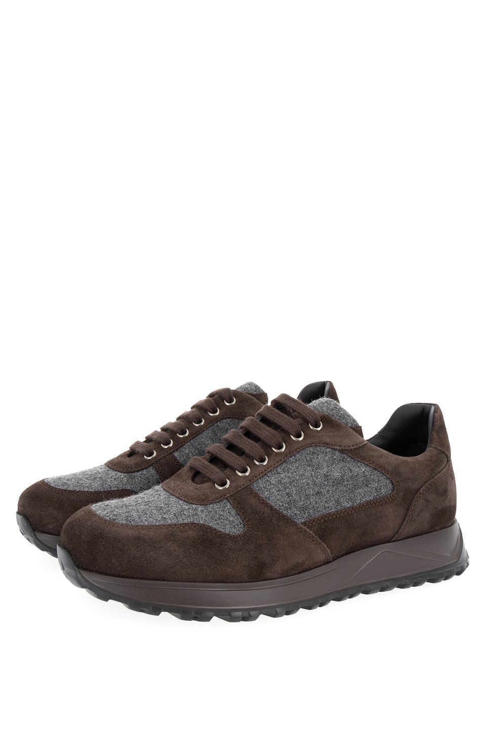 Кроссовки Doucal's - фото 2