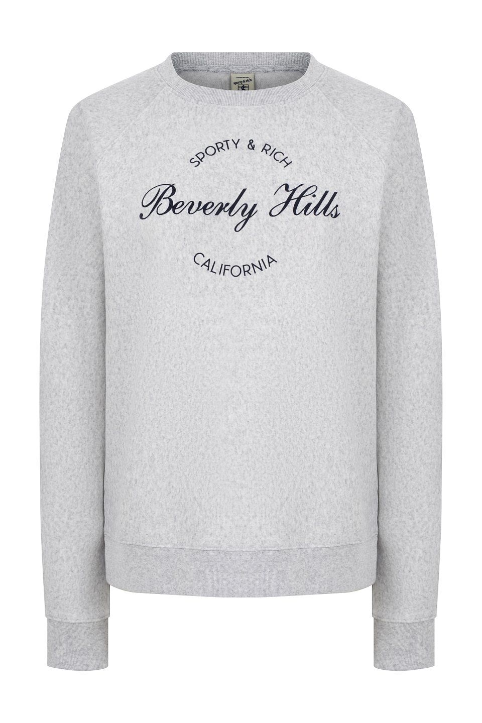 Толстовка Sporty & Rich - фото 1