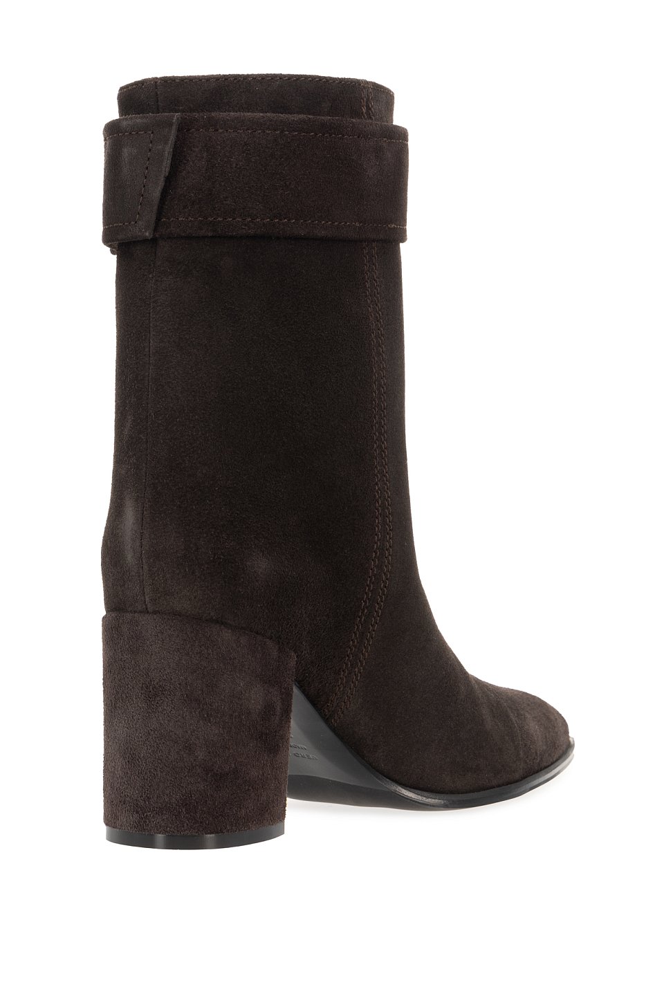 Ботильоны Vetiver - фото 3