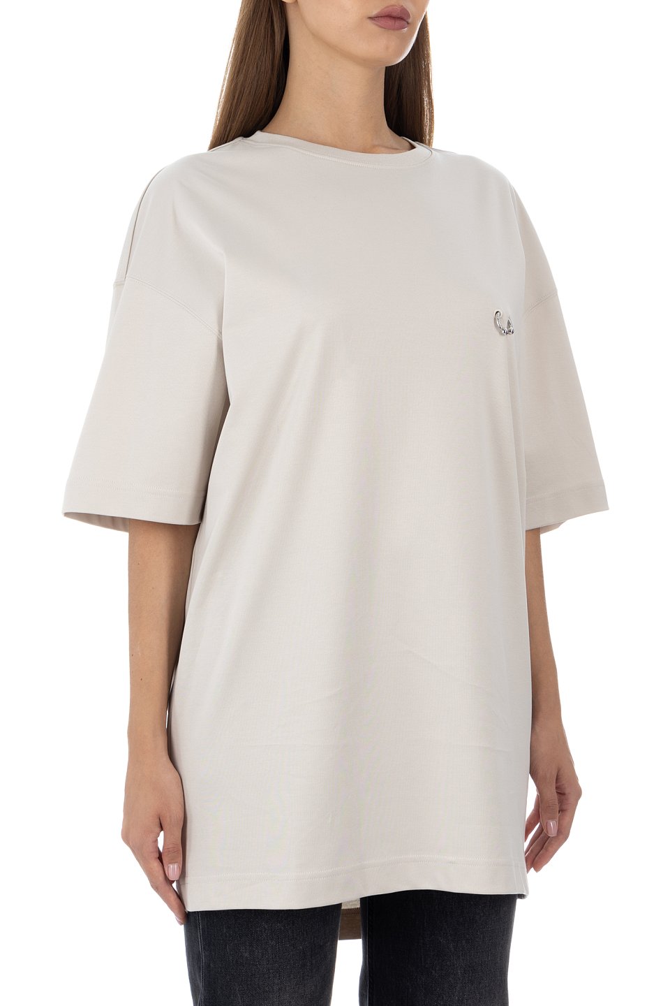 Футболка Mugler - фото 3