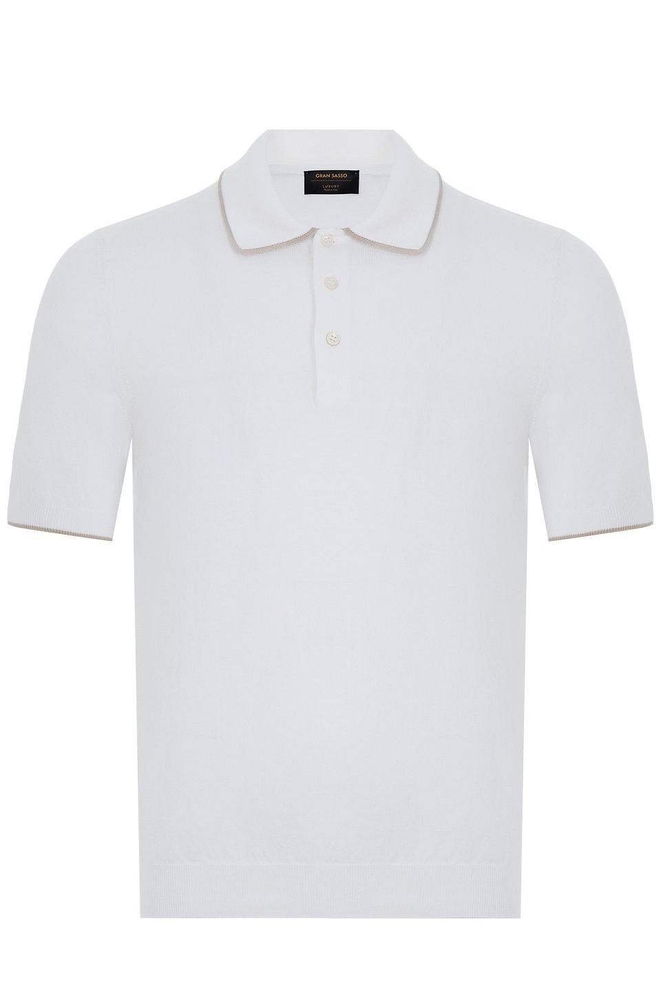 Поло Gran Sasso - фото 1