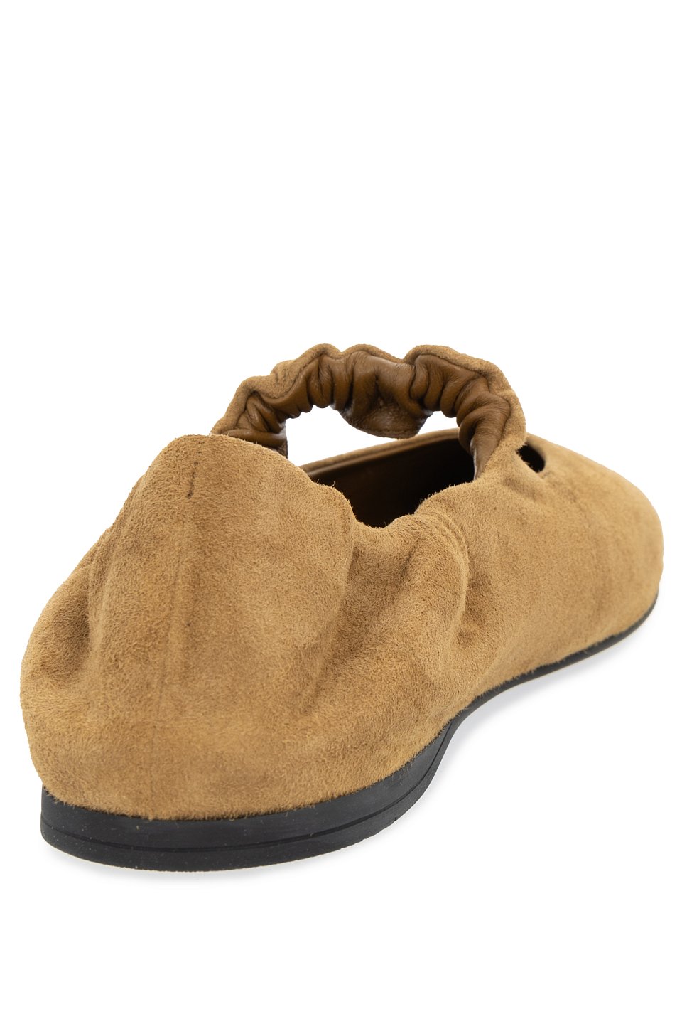 Балетки Miu Miu - фото 3