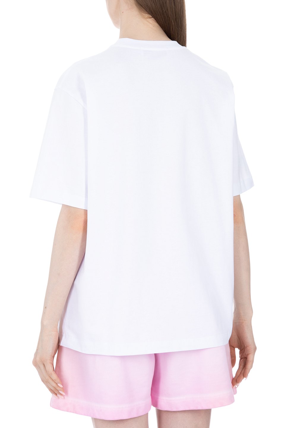 Футболка Msgm - фото 4