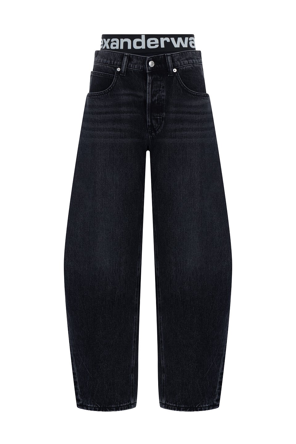 Джинсы Alexander Wang - фото 1