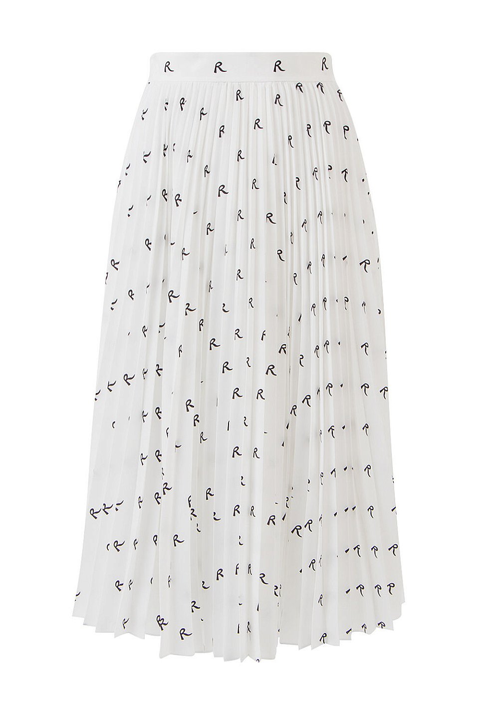 Юбка Rochas - фото 1