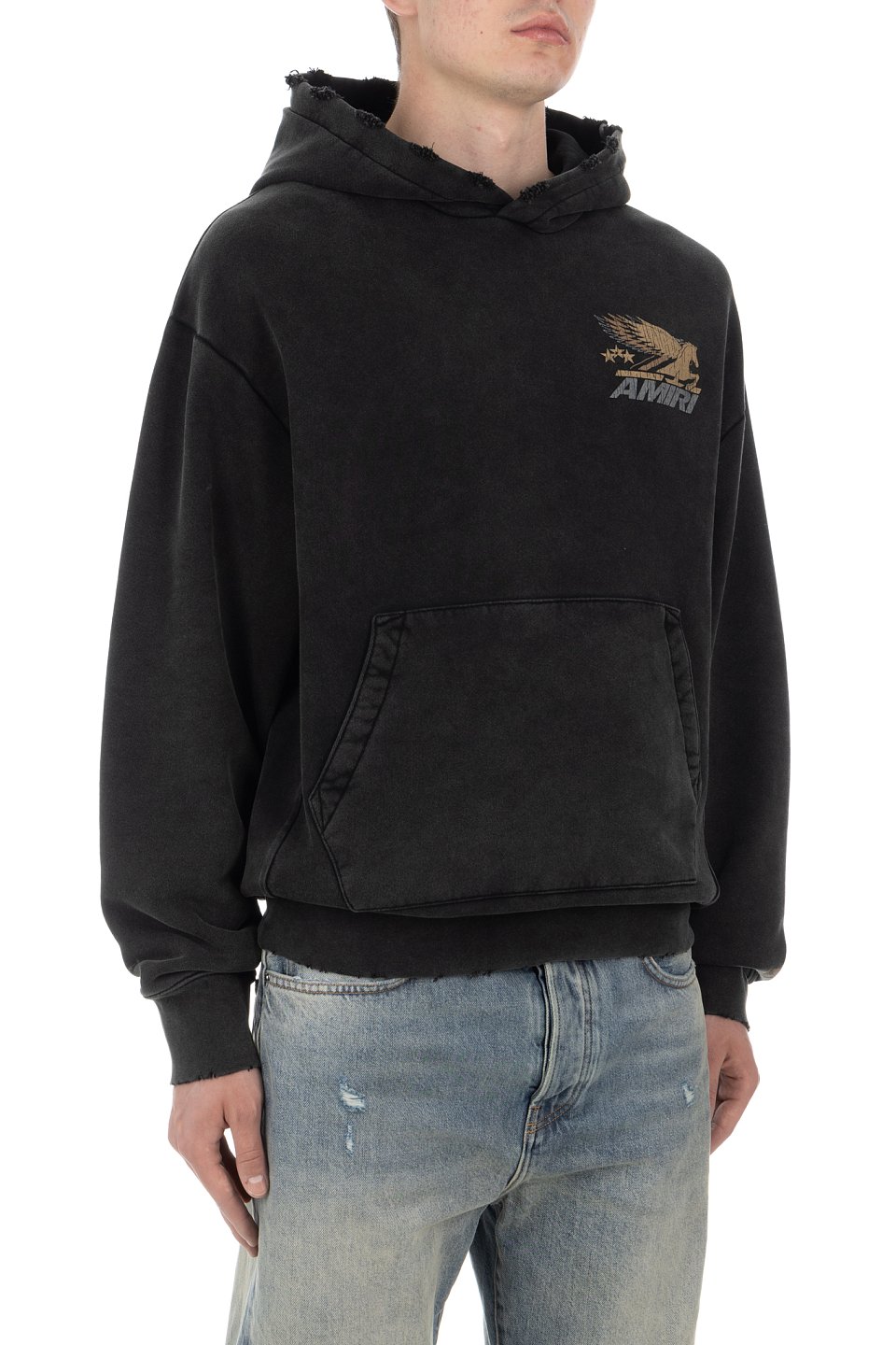 Худи Amiri - фото 3