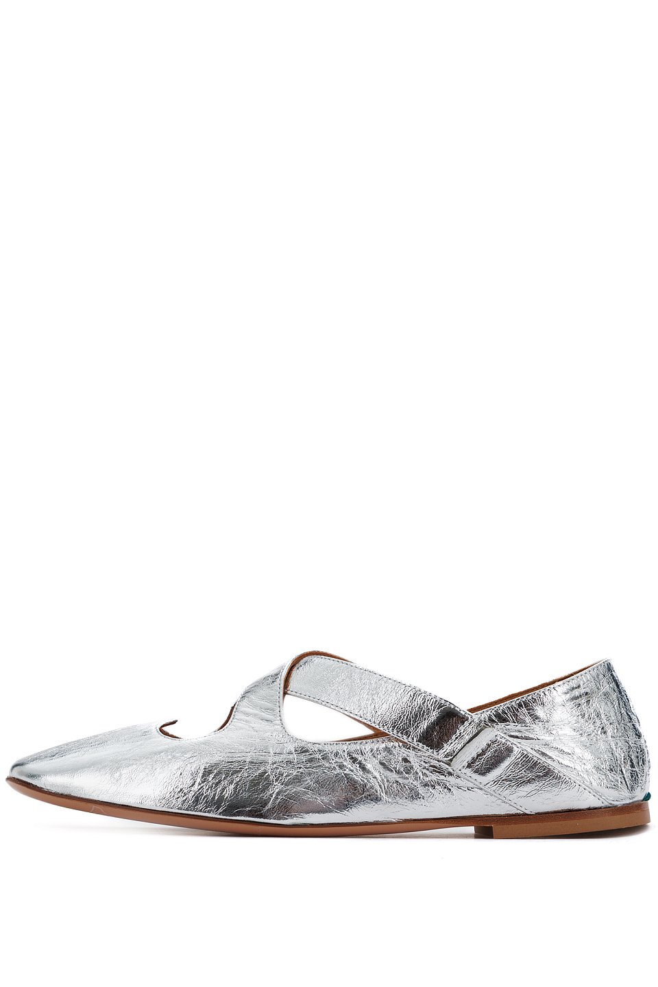 Балетки A.bocca - фото 1