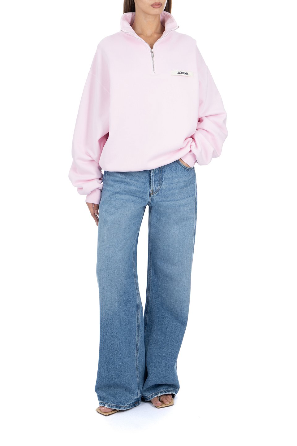 Свитшот Jacquemus - фото 2