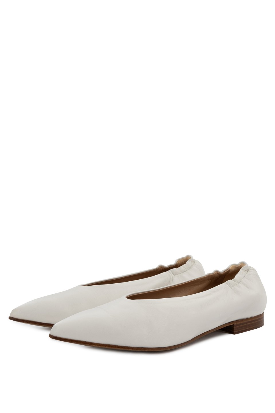 Балетки The Core - фото 2