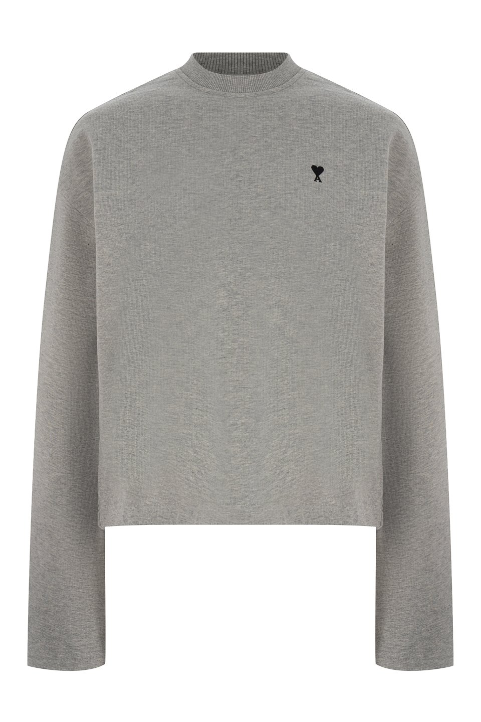 Лонгслив Ami - фото 1