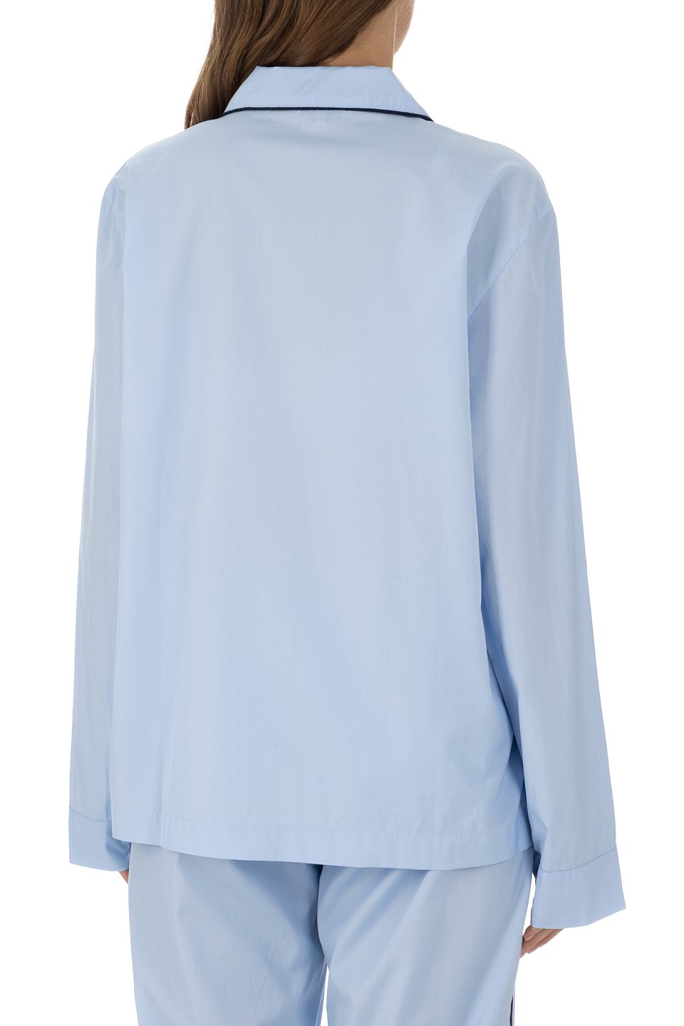 Блуза Sporty & Rich - фото 4