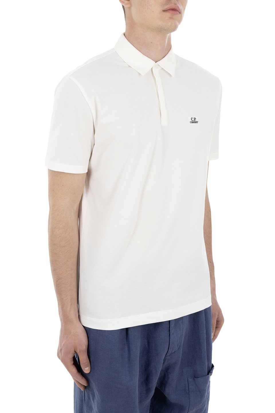 Поло C.P. Company - фото 3