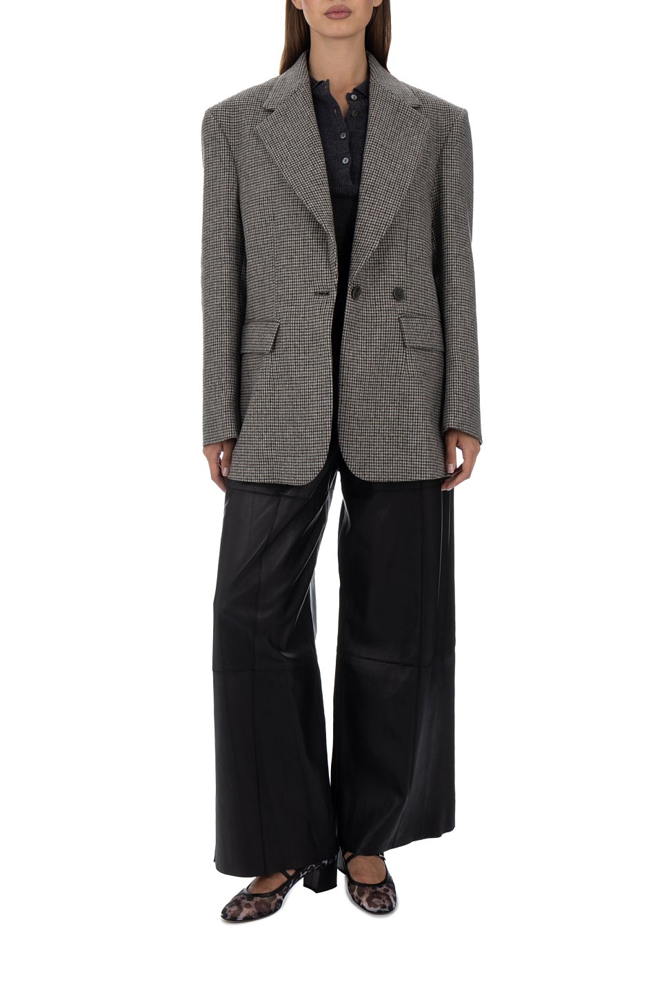 Пиджак Parosh - фото 2