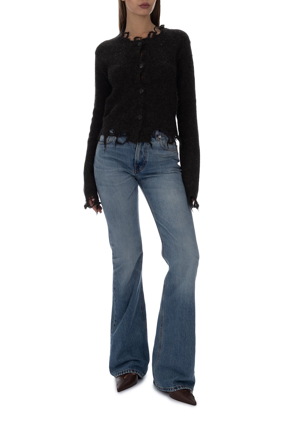 Кардиган Haikure - фото 2