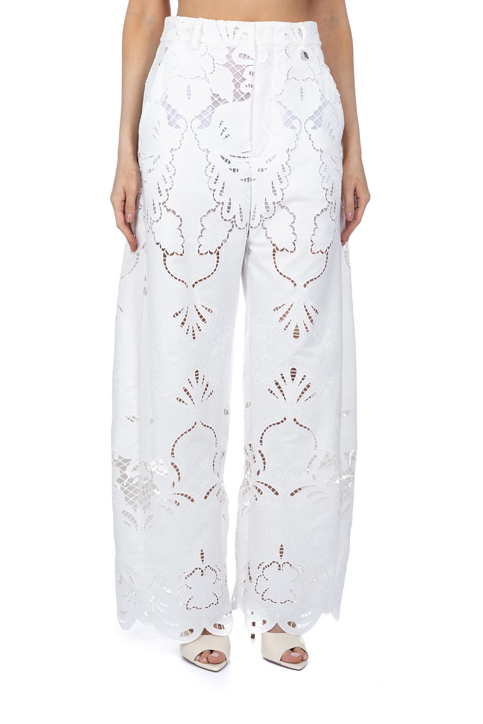 Брюки Giuseppe Di Morabito - фото 3