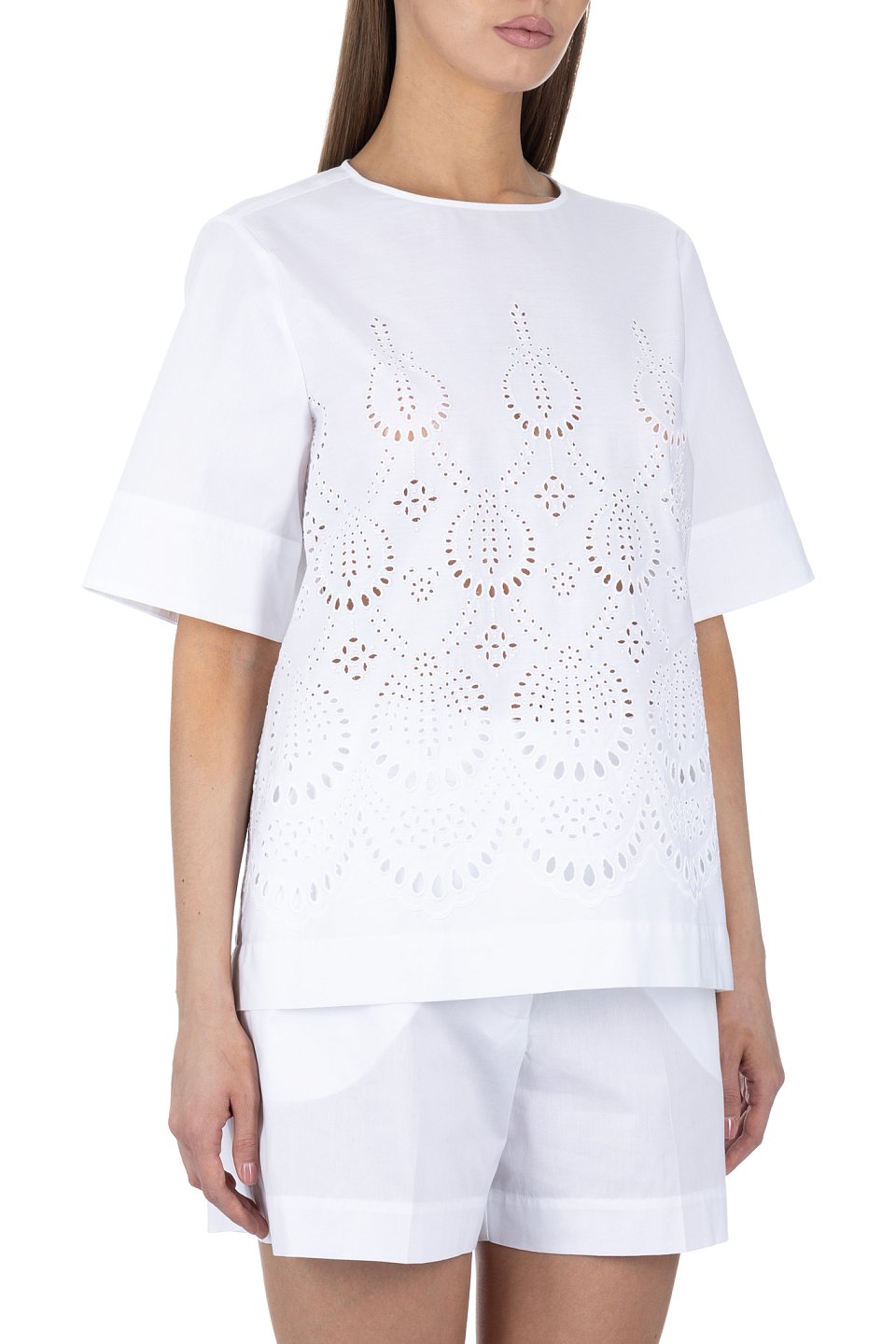 Блуза Parosh - фото 3