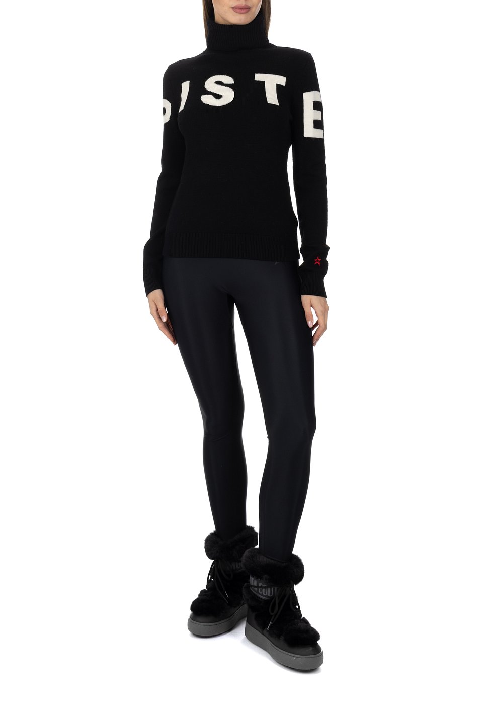 Свитер Perfect Moment - фото 2