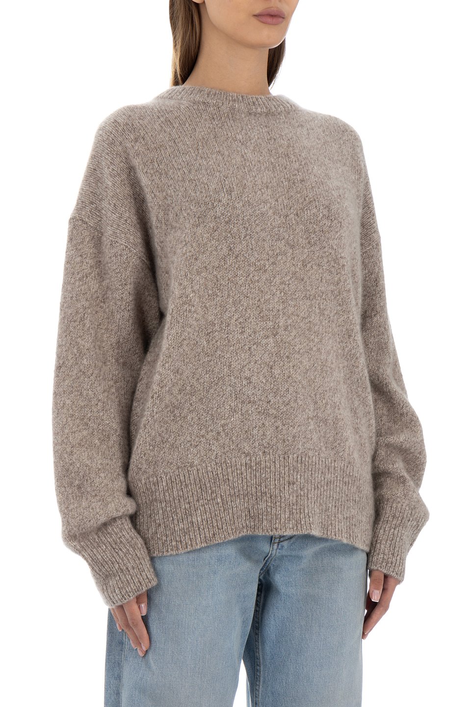 Джемпер Arch4 - фото 3